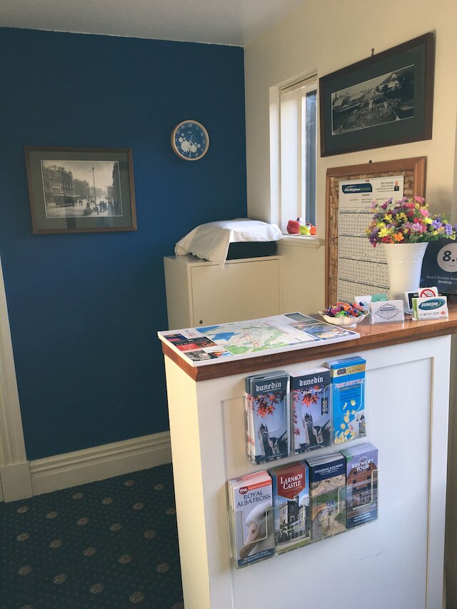 ハイランド ハウス ブティック ホテル