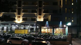 シルバー グリーン ホテル ヤンゴン