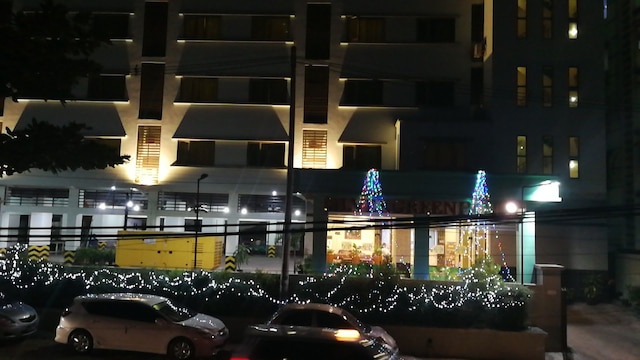 シルバー グリーン ホテル ヤンゴン