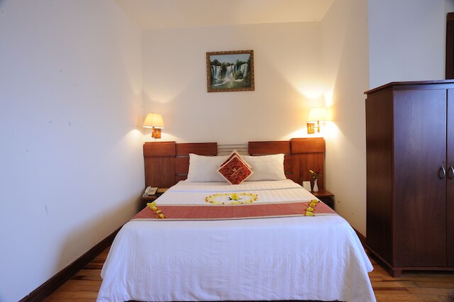 ホアン イェン ホテル