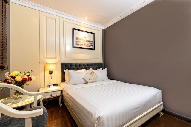 シルバーランド ジョリー ホテル