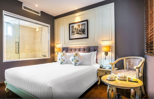 シルバーランド ジョリー ホテル