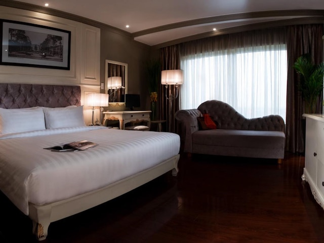 シルバーランド ジョリー ホテル