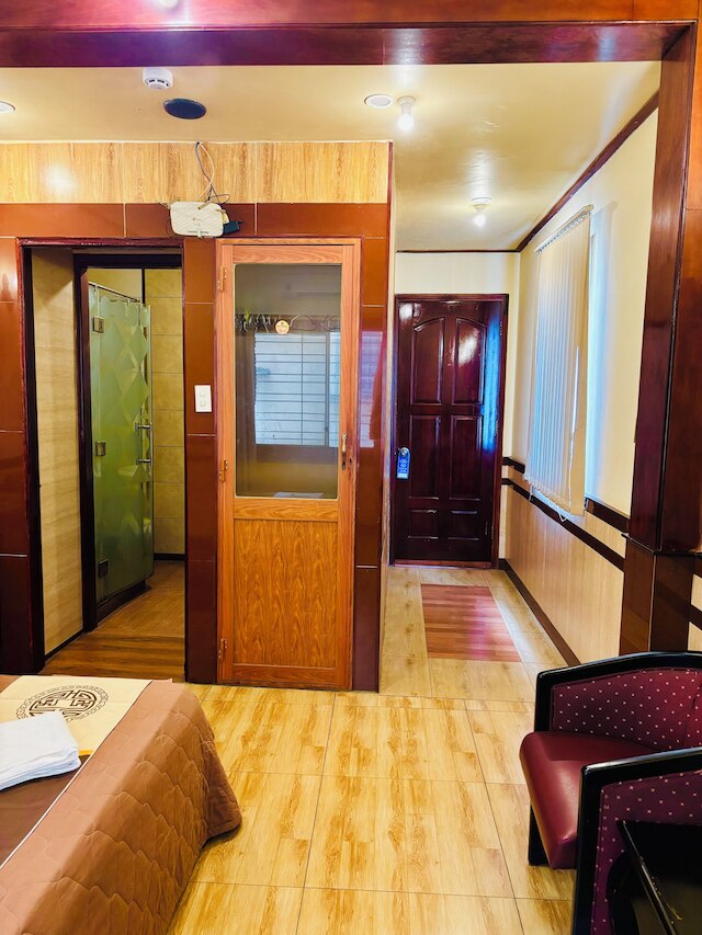 ビー サイゴン ホテル