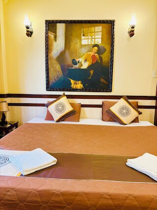 ビー サイゴン ホテル