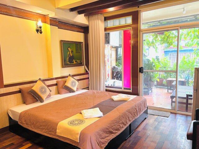 ビー サイゴン ホテル