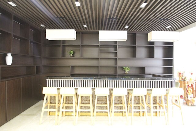 クイーン セントラル ホテル