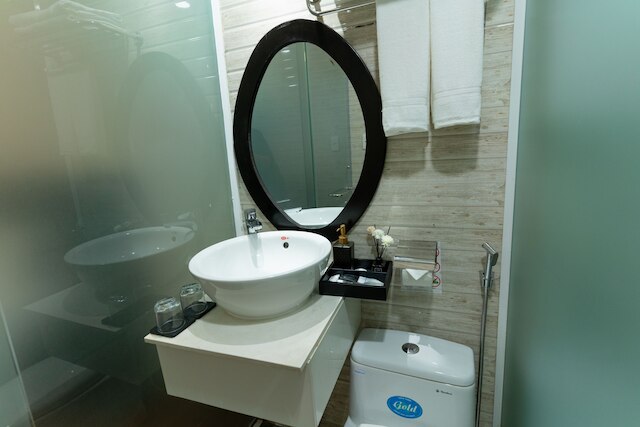 クイーン セントラル ホテル