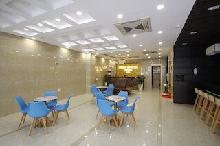 クイーン セントラル ホテル