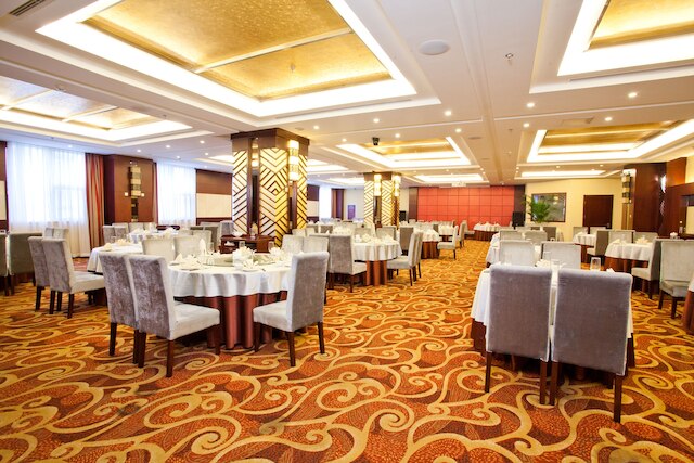 Beijing Guizhou Hotel