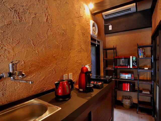 シアター & ライブラリーレジデンス 京都紫野