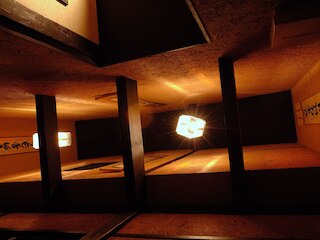 シアター & ライブラリーレジデンス 京都紫野