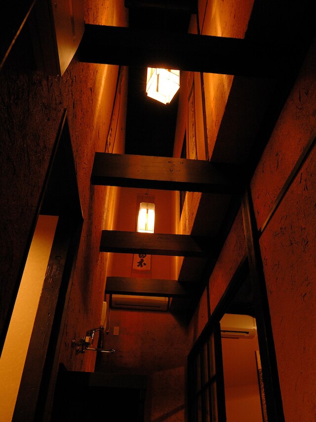 シアター & ライブラリーレジデンス 京都紫野