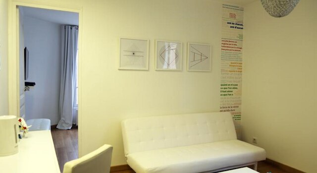 レ スイーツ ドゥ ヴァンヴ