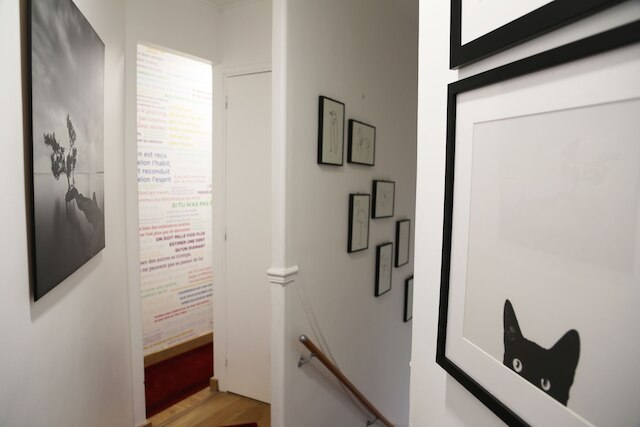 レ スイーツ ドゥ ヴァンヴ