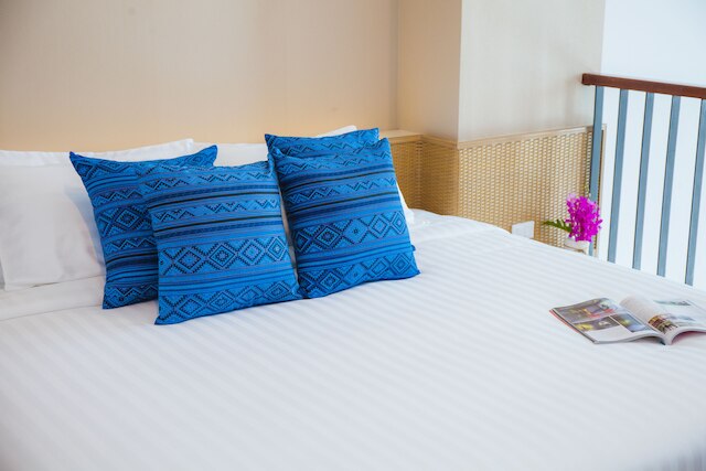 グランド ビスタ ホテル チェンライ