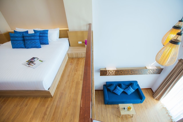 グランド ビスタ ホテル チェンライ