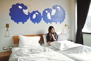 ココテル バンコク スラウォン