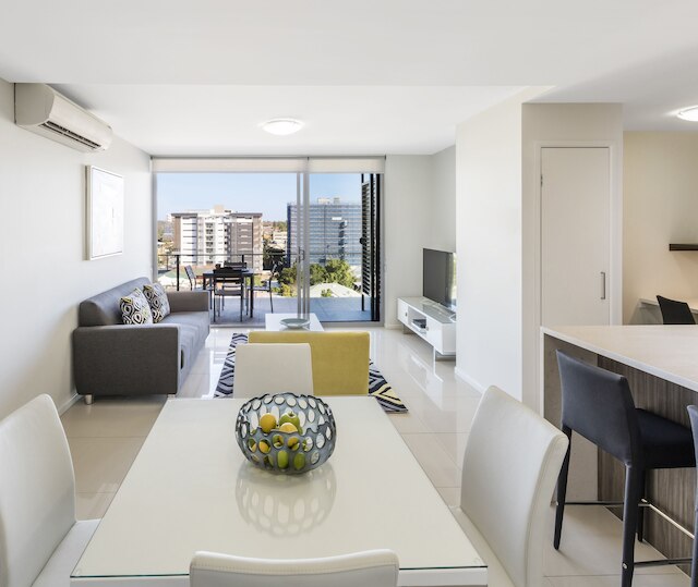 オークス ブリスベン ウールルーンガーバ スイーツ