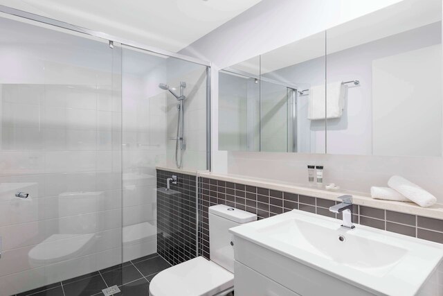 オークス ブリスベン ウールルーンガーバ スイーツ