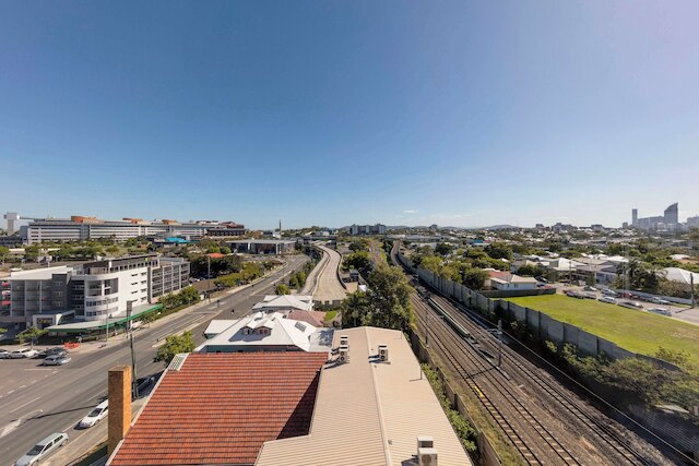 オークス ブリスベン ウールルーンガーバ スイーツ