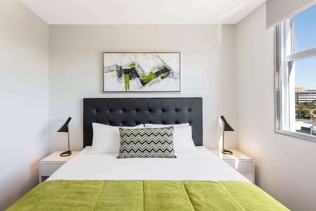 オークス ブリスベン ウールルーンガーバ スイーツ