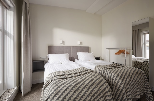 アイス アパートメンツ レイキャビク バイ ヘイマレイガ