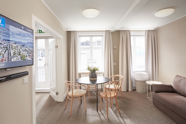 アイス アパートメンツ レイキャビク バイ ヘイマレイガ