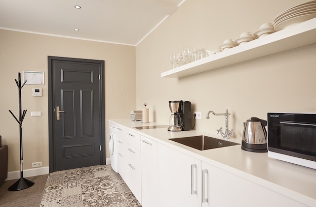 アイス アパートメンツ レイキャビク バイ ヘイマレイガ