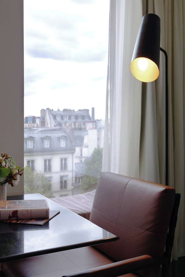 ルネッサンス・パリ・レプブリーク・ホテル