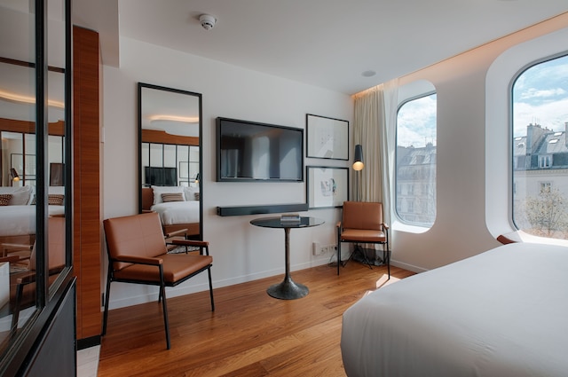 ルネッサンス・パリ・レプブリーク・ホテル