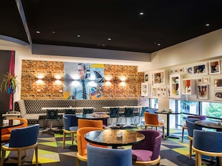 イビス スタイルズ ブリスベン エリザベス ストリート