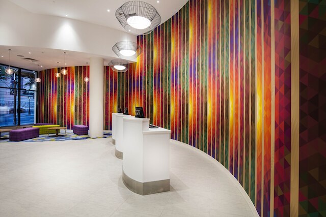 イビス スタイルズ ブリスベン エリザベス ストリート