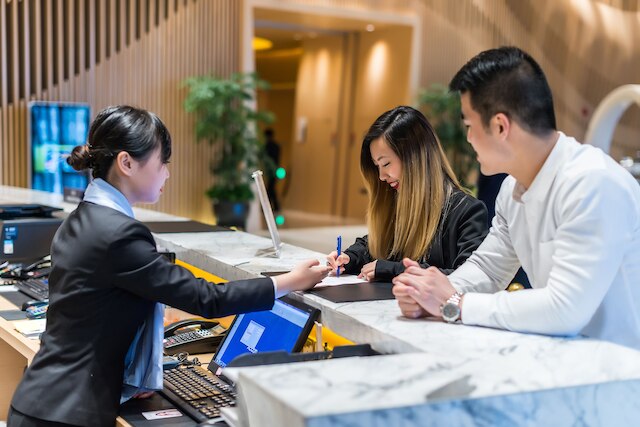 ノボテル 蘇州 SIP (苏州文博诺富特酒店)