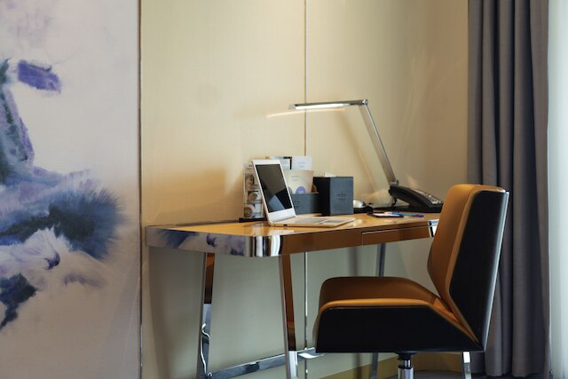 ノボテル 蘇州 SIP (苏州文博诺富特酒店)