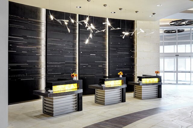 アーチャー ホテル オースティン アット ザ ドメイン