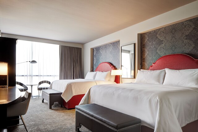 アーチャー ホテル オースティン アット ザ ドメイン