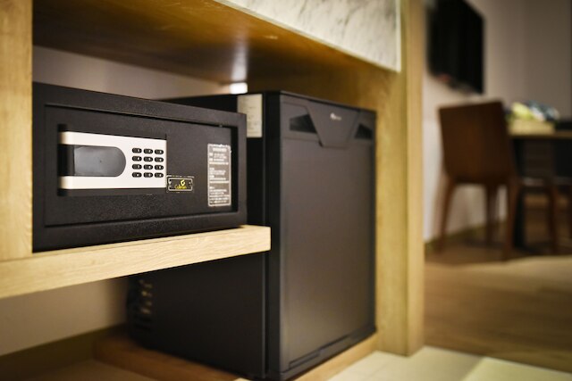 ジャスト スリープ高雄ステーション (捷絲旅 - 高雄站前館)