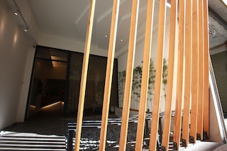 バイ ジ イ (屏东白居易民宿)