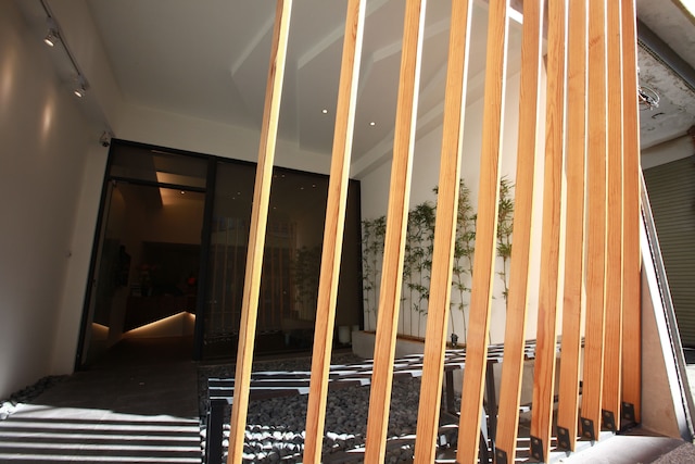 バイ ジ イ (屏东白居易民宿)