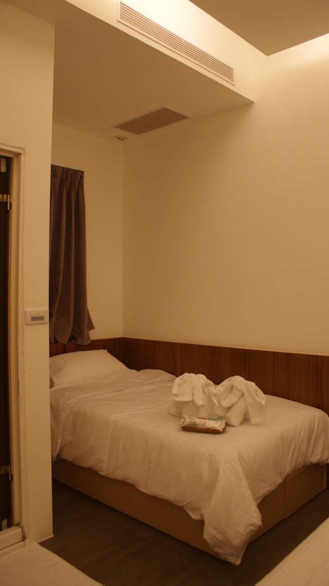 バイ ジ イ (屏东白居易民宿)