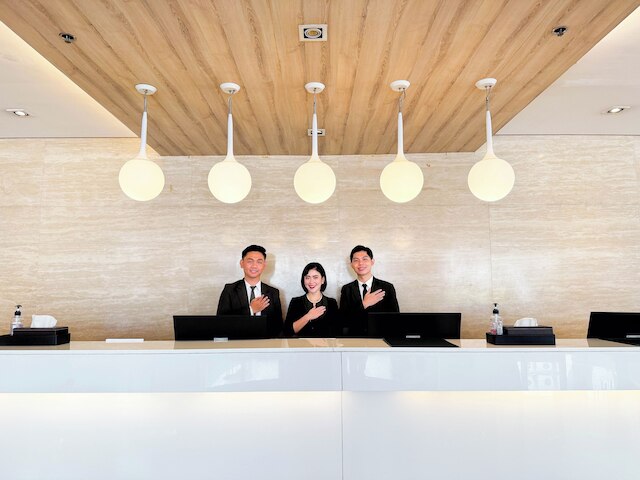 ホテル 101 - マニラ