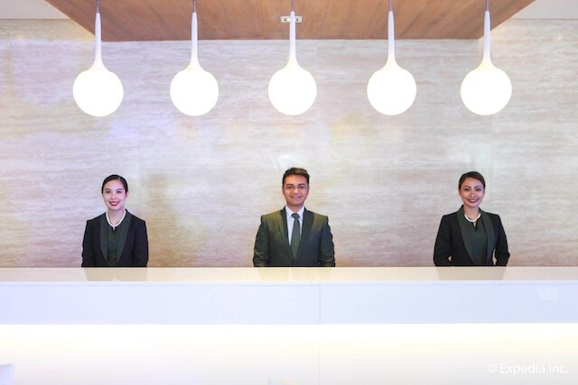 ホテル 101 - マニラ