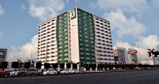 ホテル 101 - マニラ