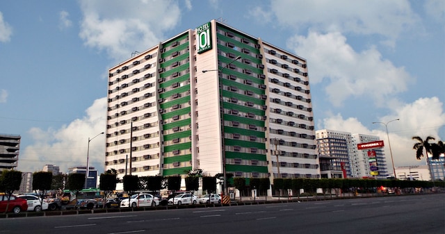 ホテル 101 - マニラ