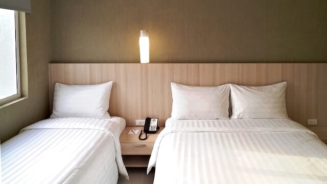 ホテル 101 - マニラ