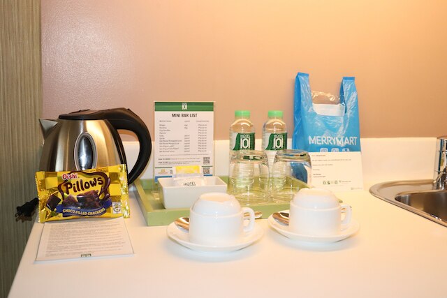 ホテル 101 - マニラ