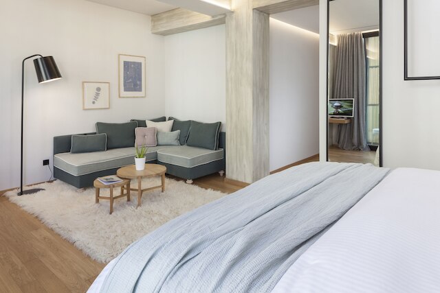 ココマット ホテル アテネ