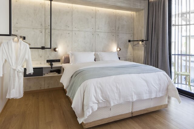 ココマット ホテル アテネ