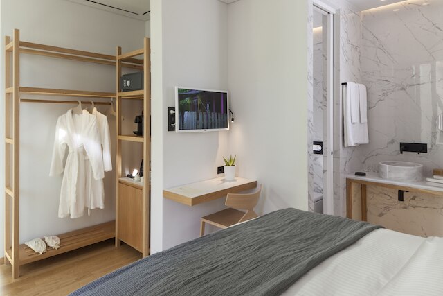 ココマット ホテル アテネ